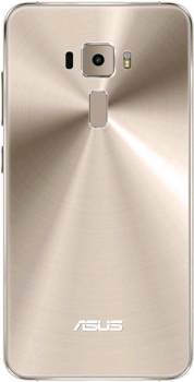Asus ZenFone 3 ZE520KL Dual Sim Gold